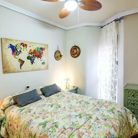 Apartamento Azahara Cordoba Exterior photo