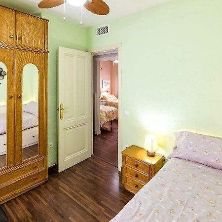Apartamento Azahara Cordoba Exterior photo