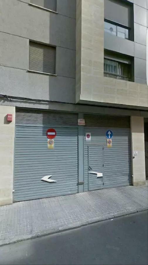 Apartamento Azahara Cordoba Exterior photo