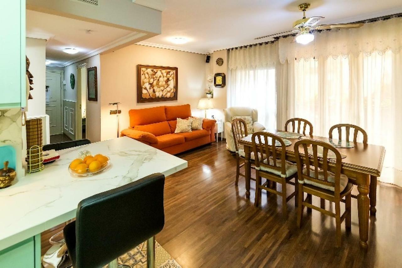 Apartamento Azahara Cordoba Exterior photo