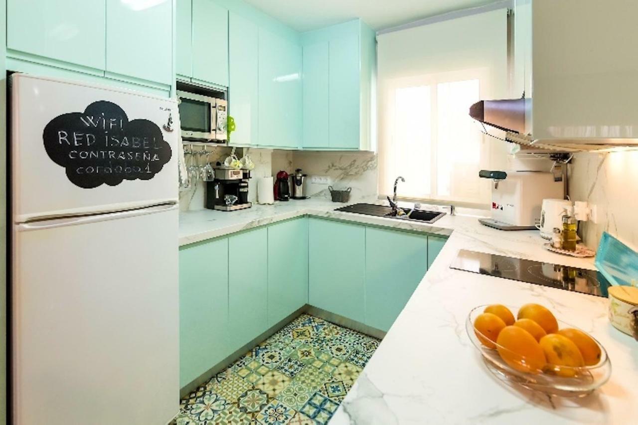 Apartamento Azahara Cordoba Exterior photo