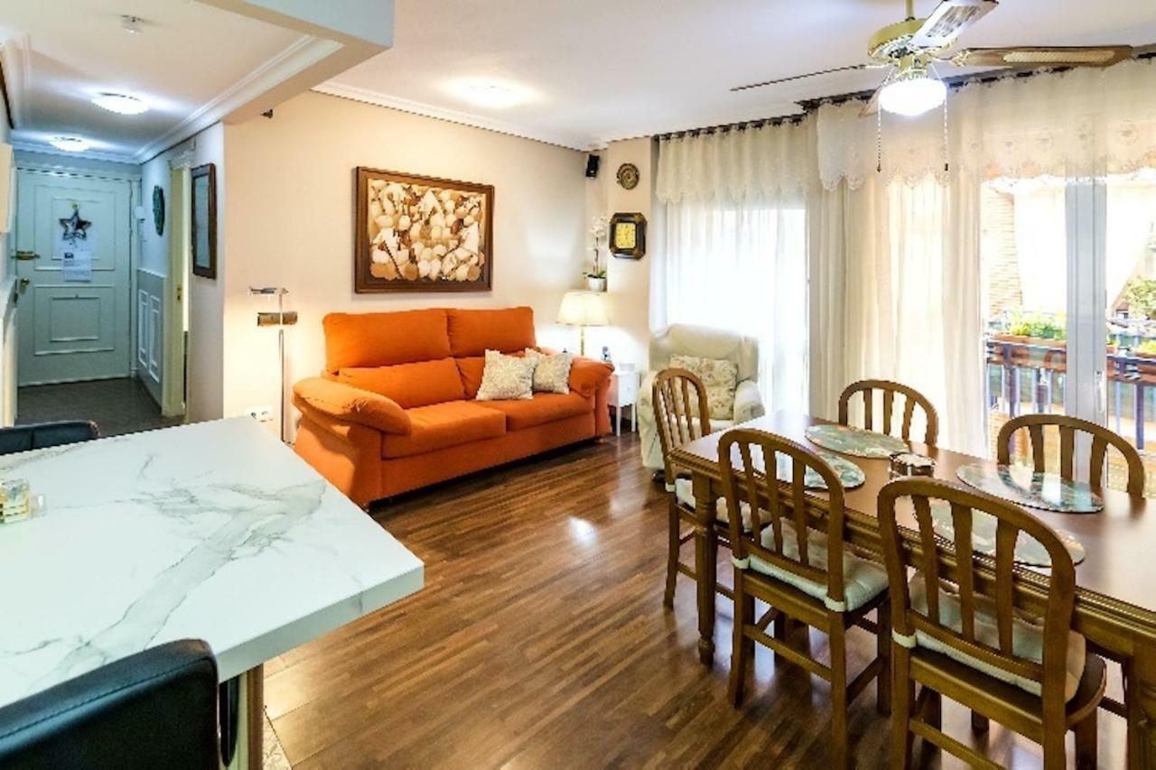 Apartamento Azahara Cordoba Exterior photo