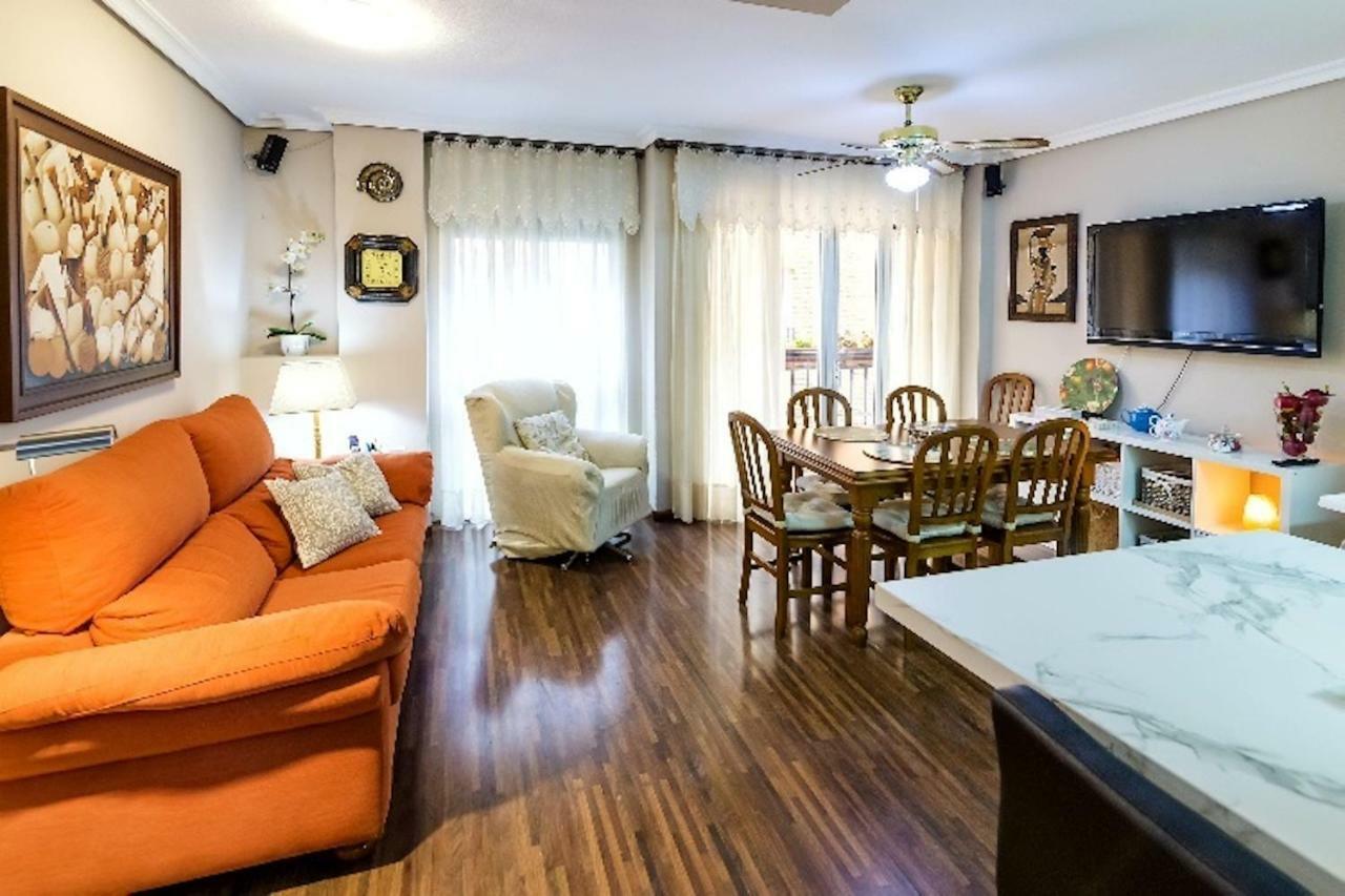 Apartamento Azahara Cordoba Exterior photo