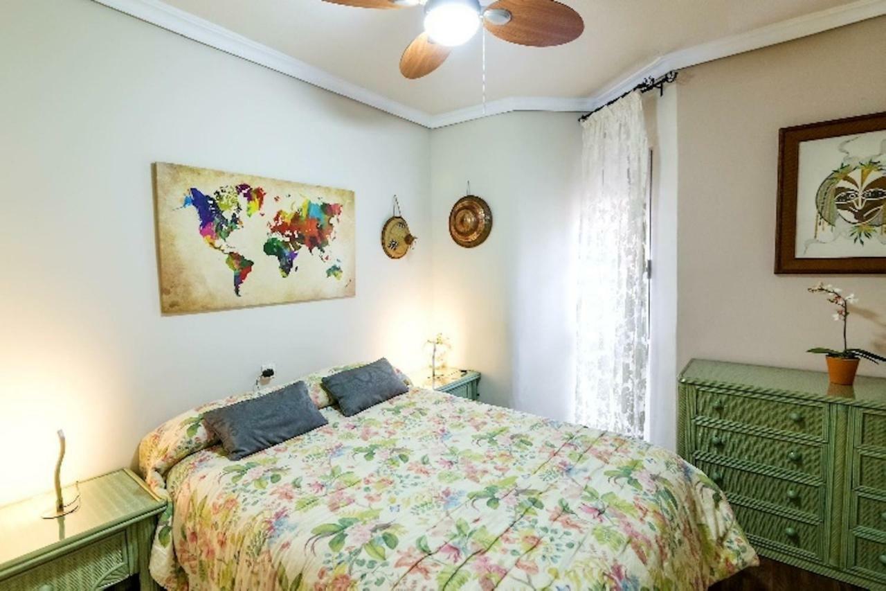 Apartamento Azahara Cordoba Exterior photo