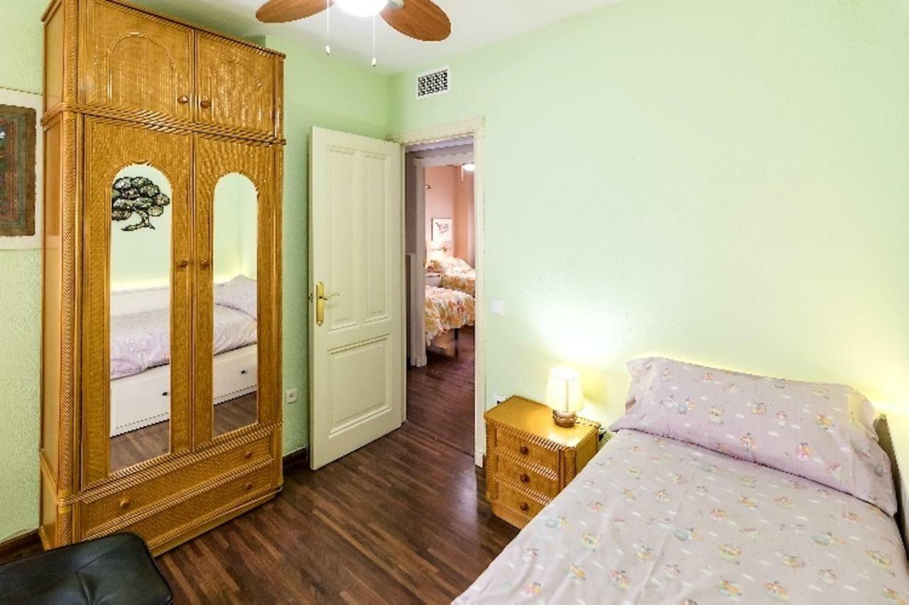 Apartamento Azahara Cordoba Exterior photo