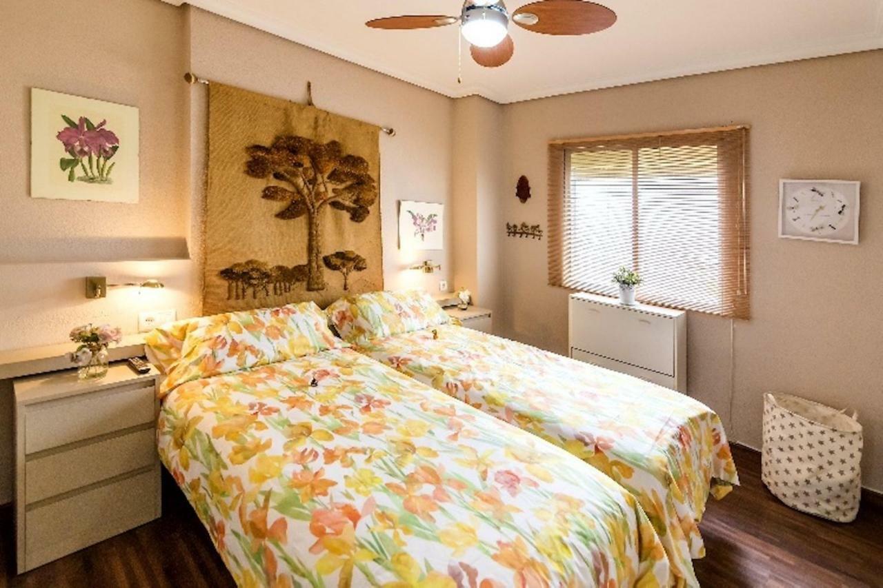 Apartamento Azahara Cordoba Exterior photo