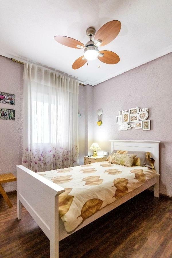 Apartamento Azahara Cordoba Exterior photo