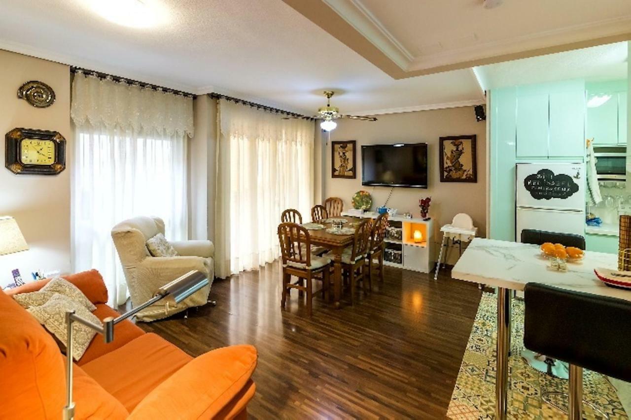 Apartamento Azahara Cordoba Exterior photo