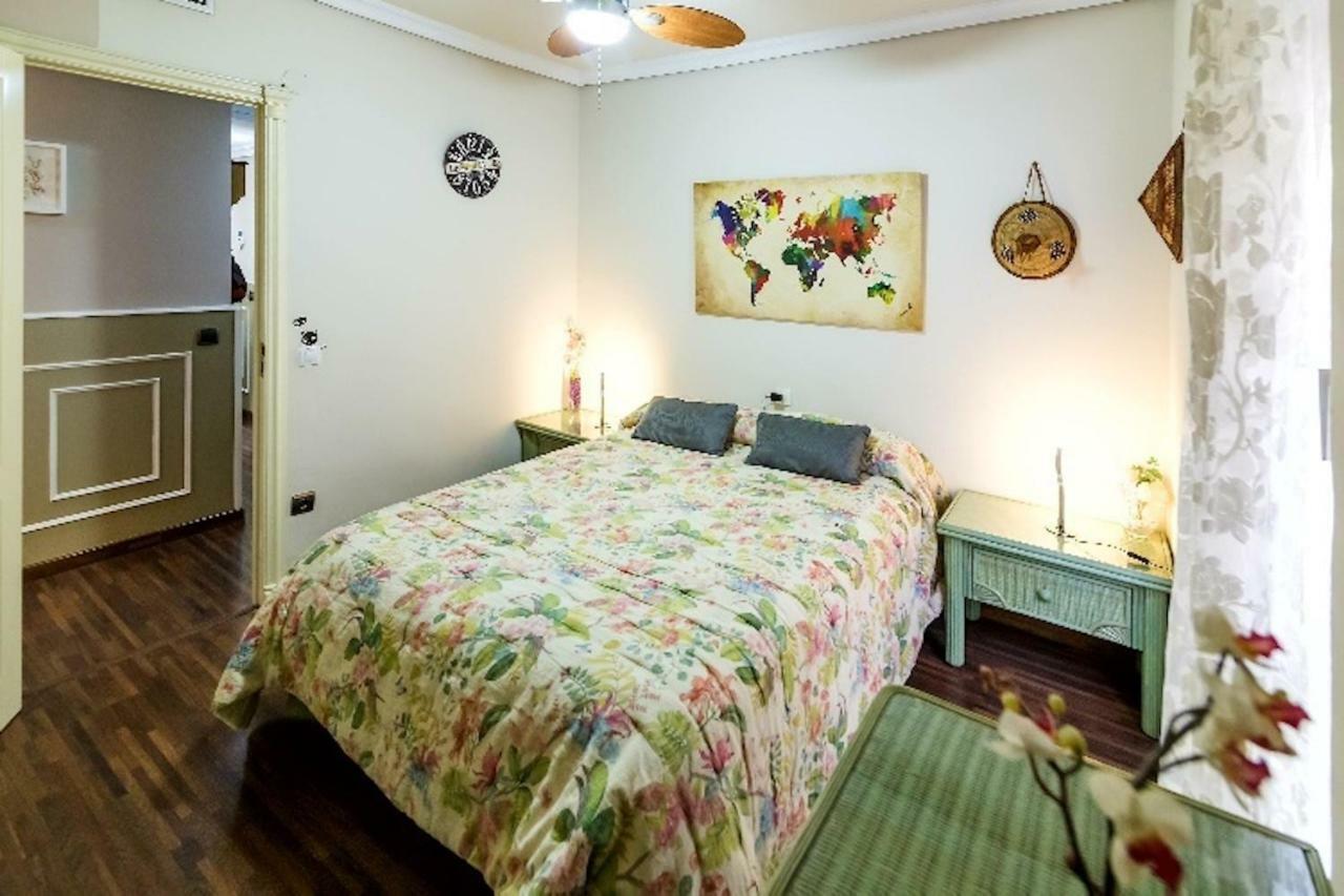 Apartamento Azahara Cordoba Exterior photo