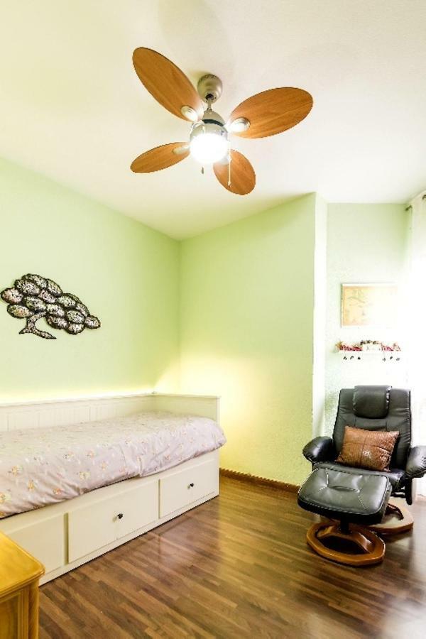 Apartamento Azahara Cordoba Exterior photo