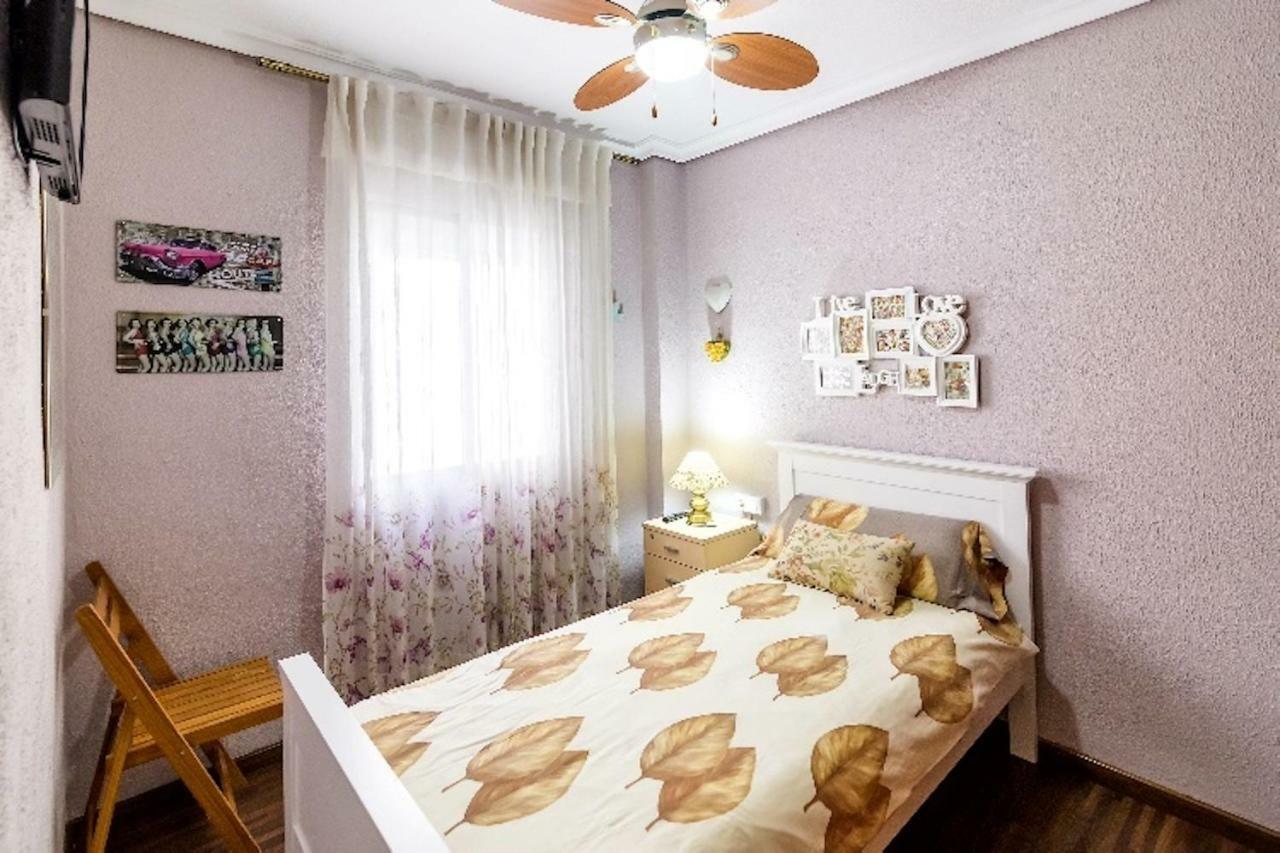 Apartamento Azahara Cordoba Exterior photo