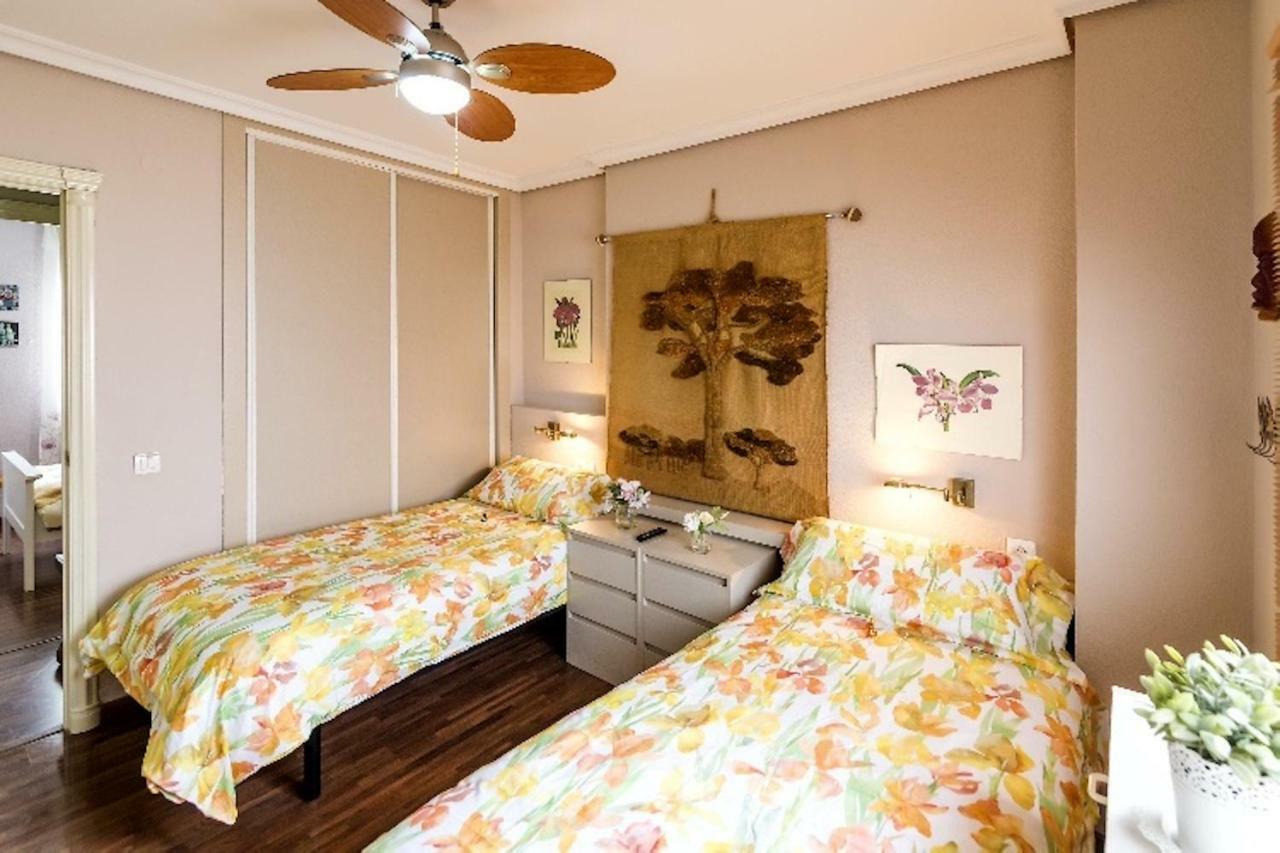 Apartamento Azahara Cordoba Exterior photo